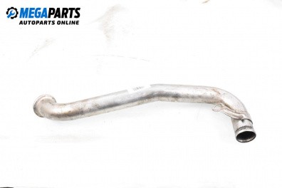 Тръба турбо за Opel Zafira A Minivan (04.1999 - 06.2005) 2.0 DTI 16V, 101 к.с.