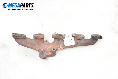 Изпускателен колектор  за Opel Zafira A Minivan (04.1999 - 06.2005) 2.0 DTI 16V, 101 к.с.