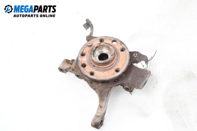 Шенкел главина за Opel Zafira A Minivan (04.1999 - 06.2005), позиция: предна, лява