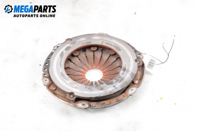 Притискателен диск на съединителя за Opel Zafira A Minivan (04.1999 - 06.2005) 2.0 DTI 16V, 101 к.с.