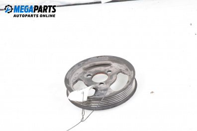 Демпферна шайба за Opel Zafira A Minivan (04.1999 - 06.2005) 2.0 DTI 16V, 101 к.с.