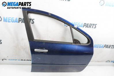 Врата за Peugeot 307 Station Wagon (03.2002 - 12.2009), 4+1 вр., комби, позиция: предна, дясна