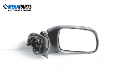 Огледало за Peugeot 307 Station Wagon (03.2002 - 12.2009), 4+1 вр., комби, позиция: дясна