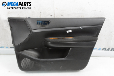 Кора врата за Peugeot 307 Station Wagon (03.2002 - 12.2009), 4+1 вр., комби, позиция: предна, лява