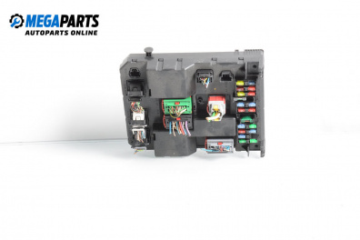 Бушонно табло за Peugeot 307 Station Wagon (03.2002 - 12.2009) 1.6 16V, 109 к.с.