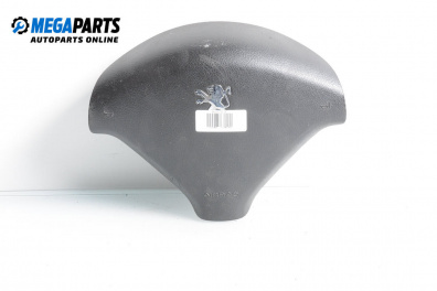 Airbag за Peugeot 307 Station Wagon (03.2002 - 12.2009), 4+1 вр., комби, позиция: предна