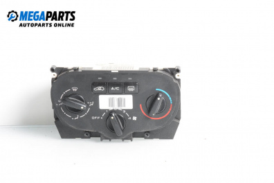 Панел климатик за Peugeot 307 Station Wagon (03.2002 - 12.2009)