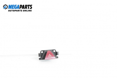 Бутон аварийни светлини  за Peugeot 307 Station Wagon (03.2002 - 12.2009)