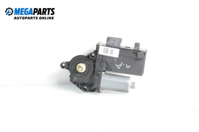 Електромотор за стъклоподемник за Peugeot 307 Station Wagon (03.2002 - 12.2009), 4+1 вр., комби, позиция: предна, дясна