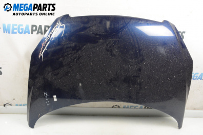 Преден капак за Peugeot 307 Station Wagon (03.2002 - 12.2009), 4+1 вр., комби, позиция: предна