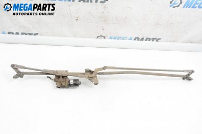 Ел. мотор за чистачките за Peugeot 307 Station Wagon (03.2002 - 12.2009), комби, позиция: предна