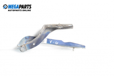 Панта преден капак за Peugeot 307 Station Wagon (03.2002 - 12.2009), 4+1 вр., комби, позиция: лява