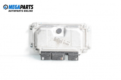 Компютър двигател за Peugeot 307 Station Wagon (03.2002 - 12.2009) 1.6 16V, 109 к.с., № 0 261 207 474