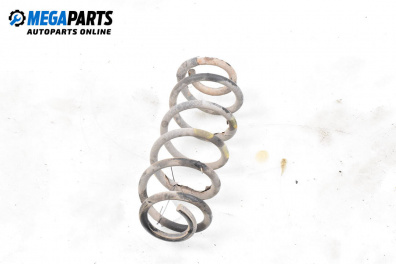 Пружина за ходова част за Peugeot 307 Station Wagon (03.2002 - 12.2009), комби, позиция: задна