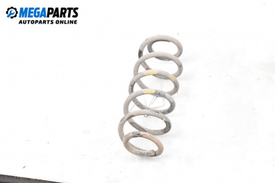 Пружина за ходова част за Peugeot 307 Station Wagon (03.2002 - 12.2009), комби, позиция: задна