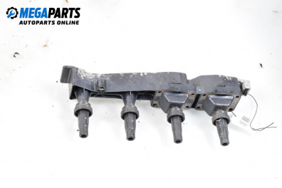 Запалителна бобина за Peugeot 307 Station Wagon (03.2002 - 12.2009) 1.6 16V, 109 к.с.