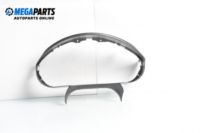 Интериорна пластмаса километраж за Mitsubishi Colt VI Hatchback (10.2002 - 06.2012), 4+1 вр., хечбек