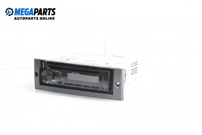 CD плеър за Mitsubishi Colt VI Hatchback (10.2002 - 06.2012)