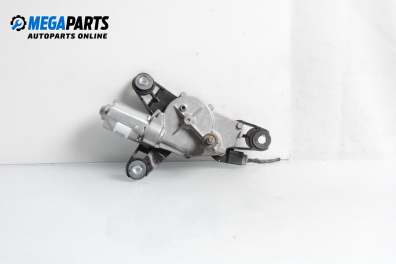 Ел. мотор за чистачките за Mitsubishi Colt VI Hatchback (10.2002 - 06.2012), хечбек, позиция: задна