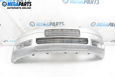 Предна броня за Mitsubishi Colt VI Hatchback (10.2002 - 06.2012), хечбек, позиция: предна