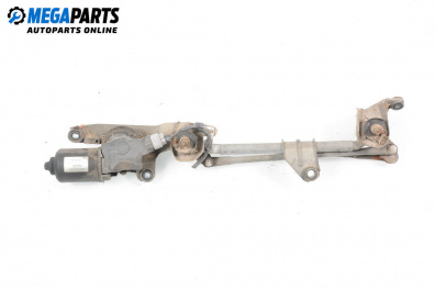 Ел. мотор за чистачките за Mitsubishi Colt VI Hatchback (10.2002 - 06.2012), хечбек, позиция: предна