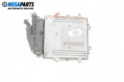 Компютър двигател за Mitsubishi Colt VI Hatchback (10.2002 - 06.2012) 1.5 DI-D, 95 к.с., № A6391500679