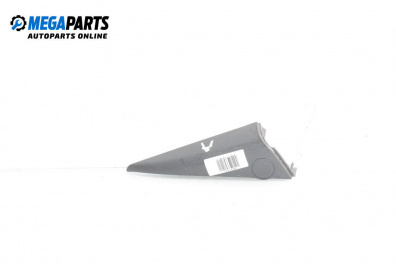 Интериорна пластмаса за Mitsubishi Colt VI Hatchback (10.2002 - 06.2012), 4+1 вр., хечбек, позиция: дясна