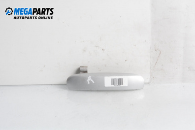 Външна дръжка за Mitsubishi Colt VI Hatchback (10.2002 - 06.2012), 4+1 вр., хечбек, позиция: задна, дясна