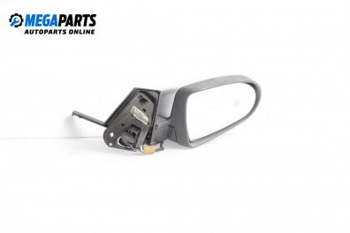 Огледало за Mitsubishi Colt VI Hatchback (10.2002 - 06.2012), 4+1 вр., хечбек, позиция: дясна