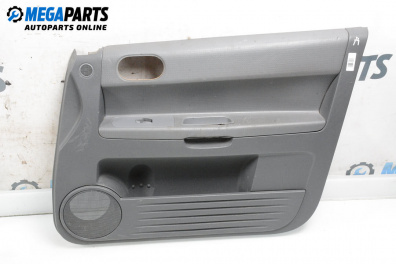 Кора врата за Mitsubishi Colt VI Hatchback (10.2002 - 06.2012), 4+1 вр., хечбек, позиция: предна, дясна