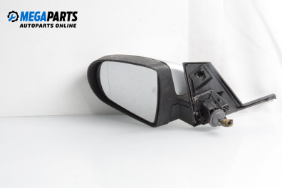 Огледало за Mitsubishi Colt VI Hatchback (10.2002 - 06.2012), 4+1 вр., хечбек, позиция: лява