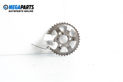 Зъбно колело за Mitsubishi Colt VI Hatchback (10.2002 - 06.2012) 1.5 DI-D, 95 к.с.