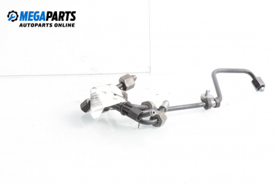 Горивни тръби за Mitsubishi Colt VI Hatchback (10.2002 - 06.2012) 1.5 DI-D, 95 к.с.