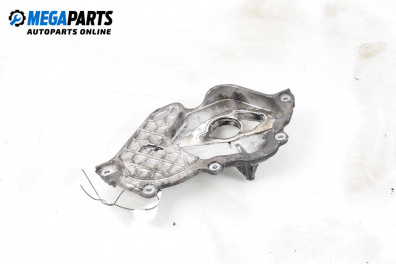 Капак ангренажен ремък за Mitsubishi Colt VI Hatchback (10.2002 - 06.2012) 1.5 DI-D, 95 к.с.