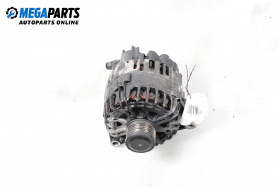 Алтернатор / генератор за Mitsubishi Colt VI Hatchback (10.2002 - 06.2012) 1.5 DI-D, 95 к.с.