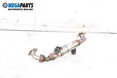 EGR тръба за Mitsubishi Colt VI Hatchback (10.2002 - 06.2012) 1.5 DI-D, 95 к.с.