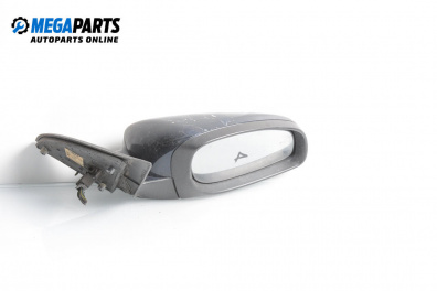 Огледало за Opel Vectra C Sedan (04.2002 - 01.2009), 4+1 вр., седан, позиция: дясна