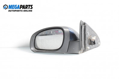 Огледало за Opel Vectra C Sedan (04.2002 - 01.2009), 4+1 вр., седан, позиция: лява