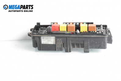 Бушонно табло за Opel Vectra C Sedan (04.2002 - 01.2009) 1.8 16V, 122 к.с., № 13112918