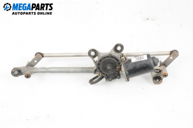 Ел. мотор за чистачките за Opel Vectra C Sedan (04.2002 - 01.2009), седан, позиция: предна