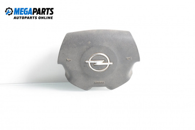 Airbag за Opel Vectra C Sedan (04.2002 - 01.2009), 4+1 вр., седан, позиция: предна