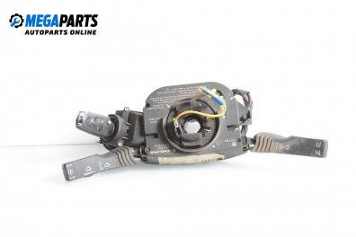 Лостчета светлини и чистачки за Opel Vectra C Sedan (04.2002 - 01.2009)