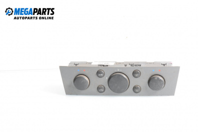 Панел климатик за Opel Vectra C Sedan (04.2002 - 01.2009)