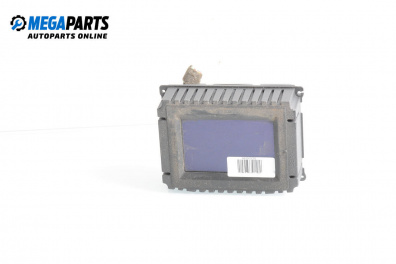 Дисплей за Opel Vectra C Sedan (04.2002 - 01.2009), № 13117636