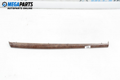 Интериорна лайсна за Opel Vectra C Sedan (04.2002 - 01.2009), 4+1 вр., седан