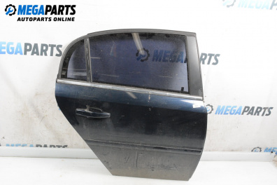 Врата за Opel Vectra C Sedan (04.2002 - 01.2009), 4+1 вр., седан, позиция: задна, дясна