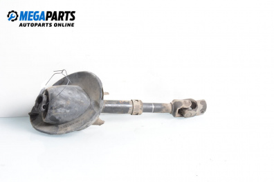 Каре на волана за Opel Vectra C Sedan (04.2002 - 01.2009) 1.8 16V, 122 к.с., седан