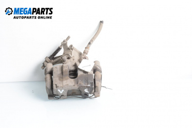 Спирачен апарат за Opel Vectra C Sedan (04.2002 - 01.2009), позиция: задна, лява