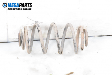 Пружина за ходова част за Opel Vectra C Sedan (04.2002 - 01.2009), седан, позиция: задна