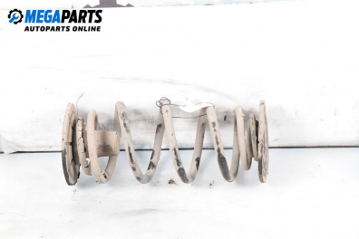 Пружина за ходова част за Opel Vectra C Sedan (04.2002 - 01.2009), седан, позиция: задна